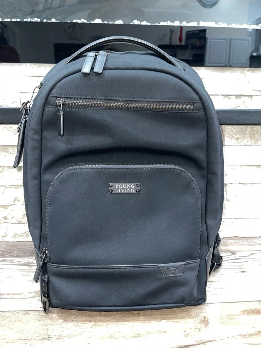best tumi women's backpack Voyageur Celina Thyme Size:3oz - 4-1/2